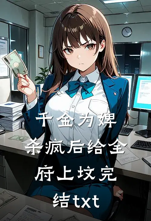 千金为婢，杀疯后给全府上坟完结txt