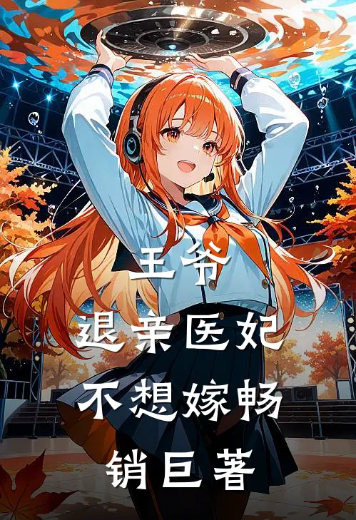 王爷,退亲医妃不想嫁畅销巨著