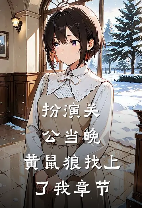 扮演关公当晚，黄鼠狼找上了我章节