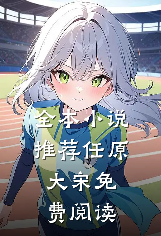 全本推荐任原大宋免费阅读
