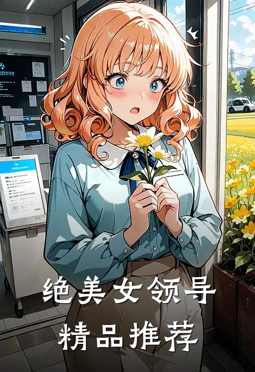 绝美女领导精品推荐