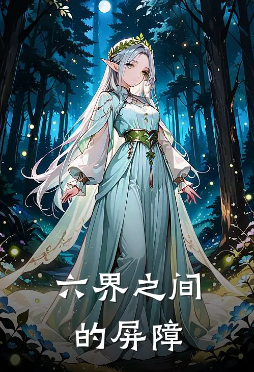 六界之间的屏障有用