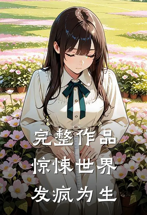 完整作品惊悚世界发疯为生