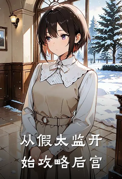 从假太监开始攻略后宫