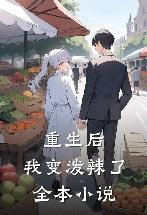 重生后,我变泼辣了全本免费阅读