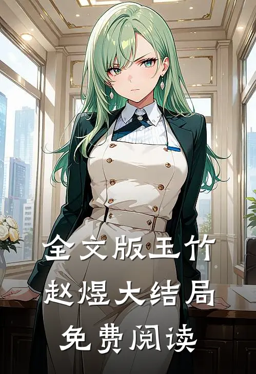 全文版玉竹赵煜大结局免费阅读