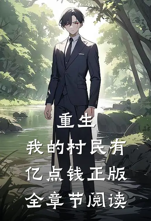 重生:我的村民有亿点钱正版全章节阅读