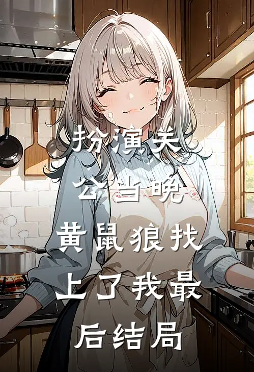 扮演关公当晚，黄鼠狼找上了我最后结局