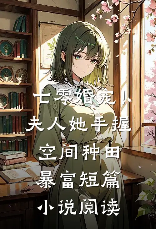 七零婚宠！夫人她手握空间种田暴富短篇小说阅读