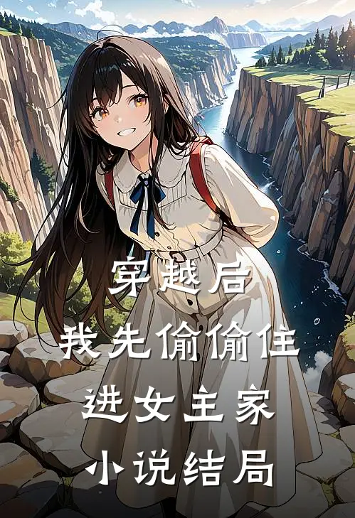 穿越后,我先偷偷住进女主家结局是