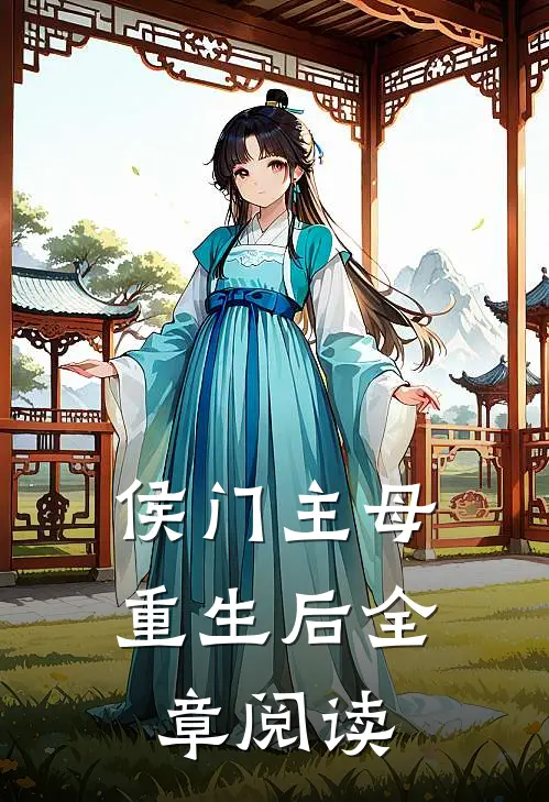 侯门主母重生后全章阅读