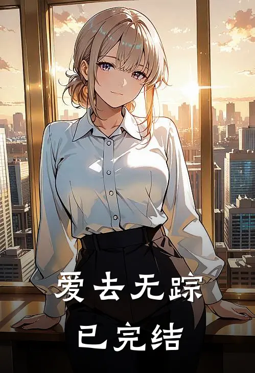 爱去无踪已完结