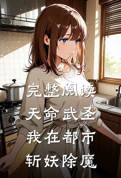 完整阅读天命武圣，我在都市斩妖除魔