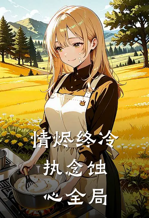 情烬终冷，执念蚀心全局
