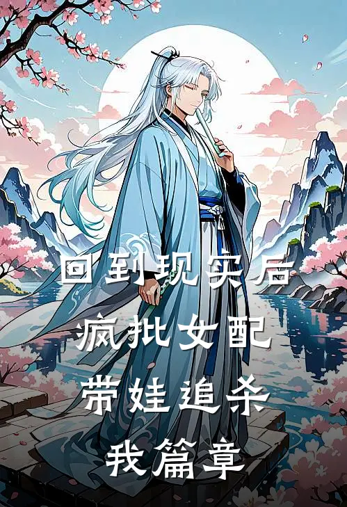 回到现实后，疯批女配带娃追杀我篇章