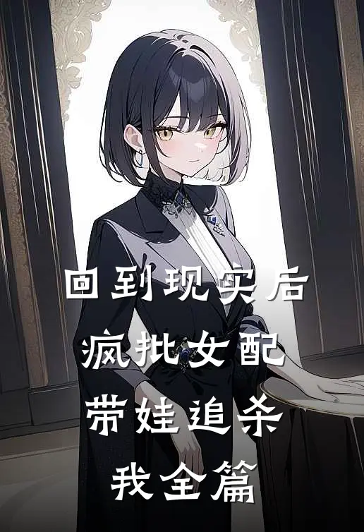 回到现实后，疯批女配带娃追杀我全篇