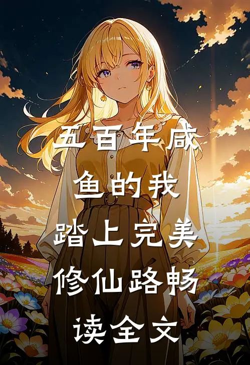 五百年咸鱼的我，踏上完美修仙路畅读全文