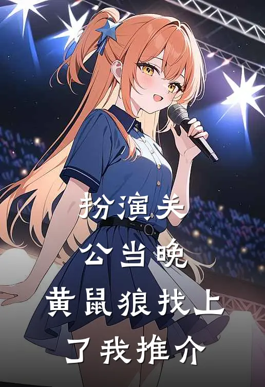 扮演关公当晚，黄鼠狼找上了我推介