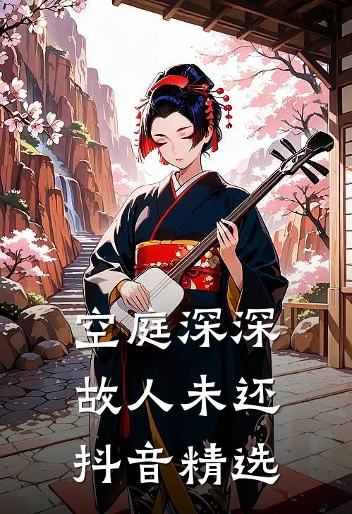 空庭深深，故人未还抖音精选