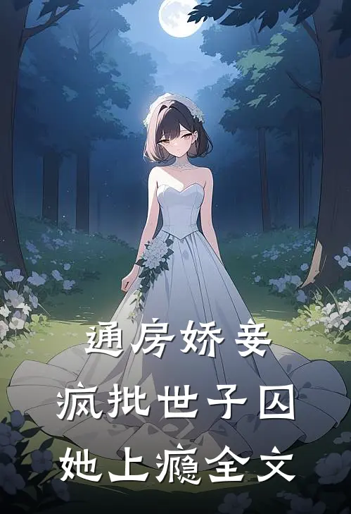 通房娇妾，疯批世子囚她上瘾全文