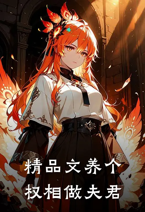 精品文养个权相做夫君
