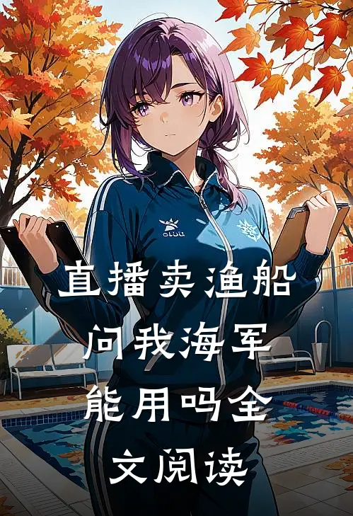 直播卖渔船，问我海军能用吗全文阅读