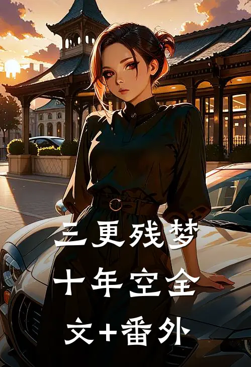 三更残梦十年空全文+番外
