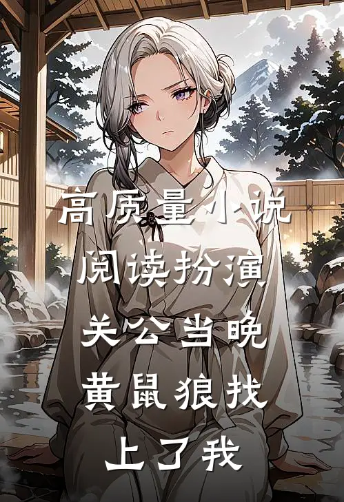 高质量小说阅读扮演关公当晚，黄鼠狼找上了我