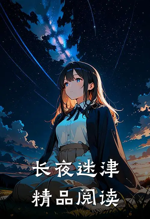 长夜迷津精品阅读
