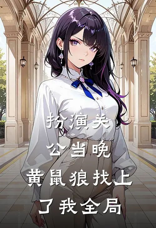 扮演关公当晚，黄鼠狼找上了我全局