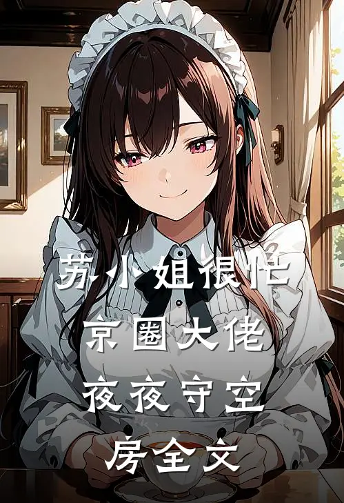 苏小姐很忙，京圈大佬夜夜守空房全文
