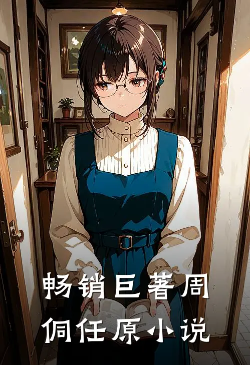 畅销巨著周侗任原小说