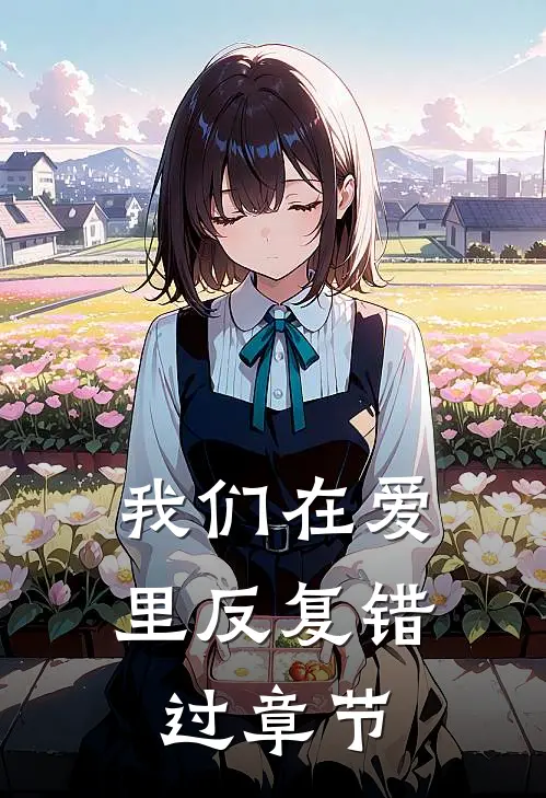 我们在爱里反复错过章节