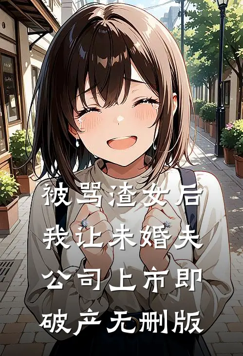 被骂渣女后，我让未婚夫公司上市即破产无删版