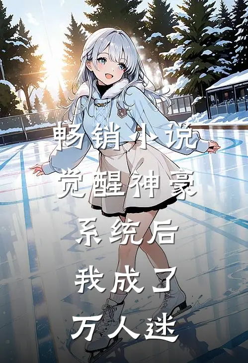 畅销小说觉醒神豪系统后，我成了万人迷