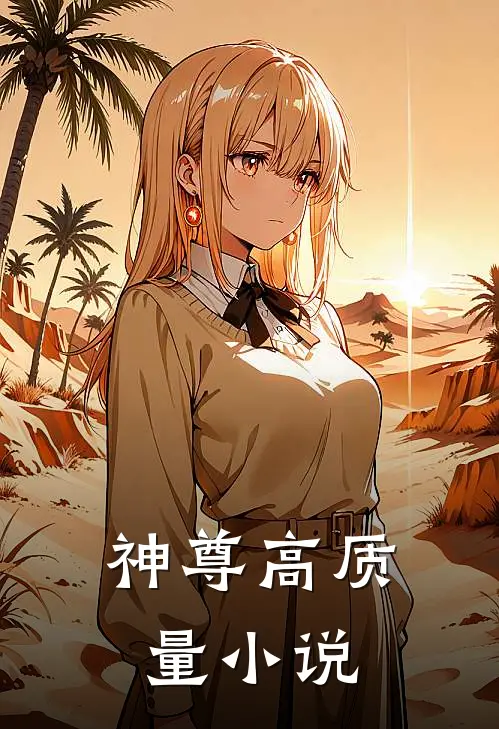 神尊高质量小说