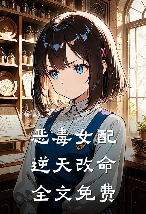 恶毒女配逆天改命全文免费
