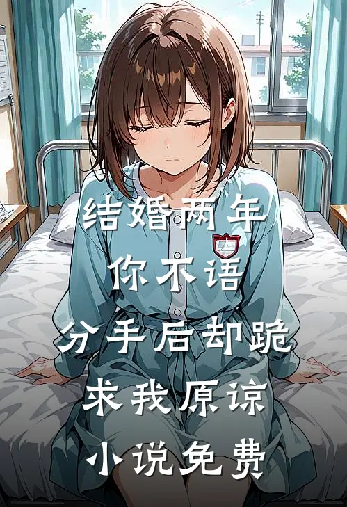 结婚两年你不语，分手后却跪求我原谅小说免费