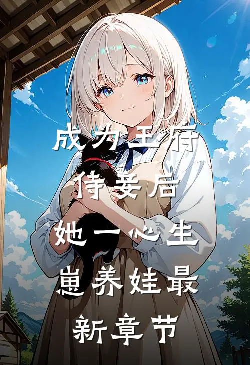 成为王府侍妾后，她一心生崽养娃最新章节