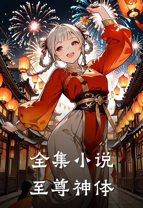 全集小说至尊神体