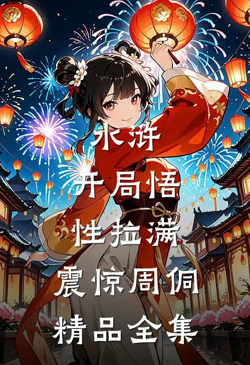 水浒：开局悟性拉满，震惊周侗精品全集
