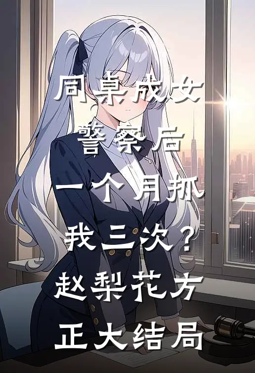 同桌成女警察后，一个月抓我三次？赵梨花方正大结局