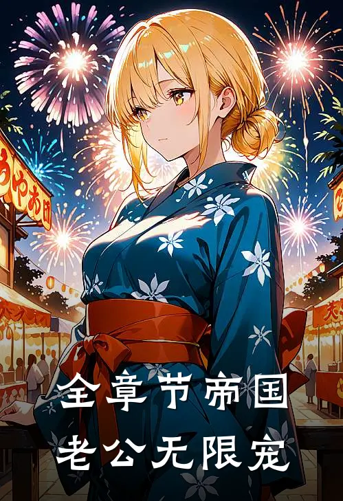 全章节帝国老公无限宠