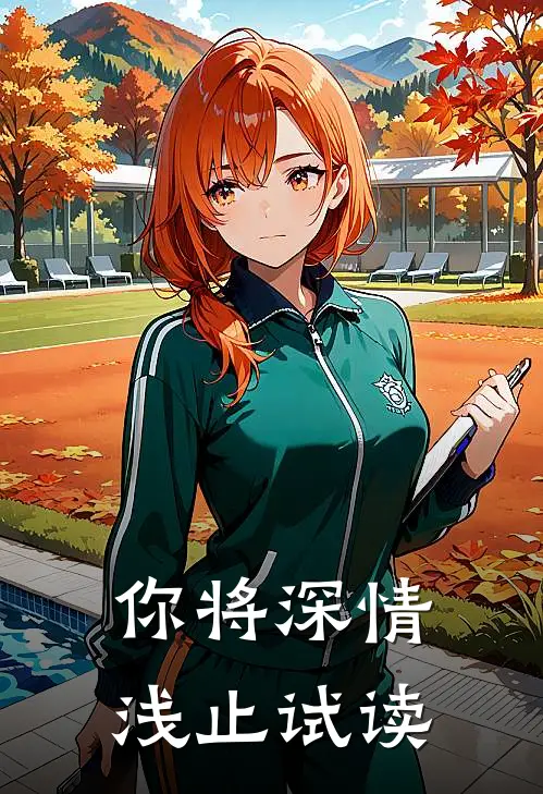你将深情浅止试读