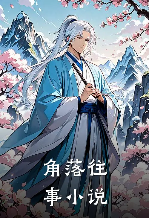 角落往事小说