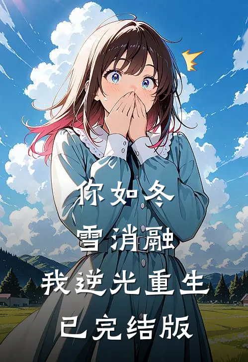 你如冬雪消融，我逆光重生已完结版