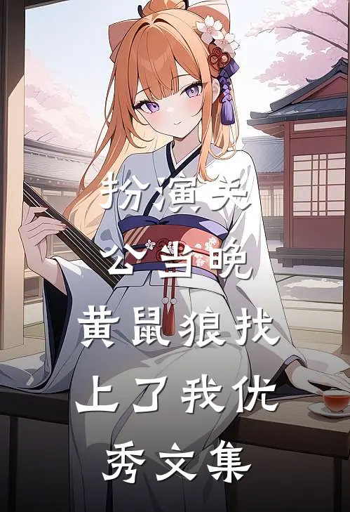 扮演关公当晚，黄鼠狼找上了我优秀文集