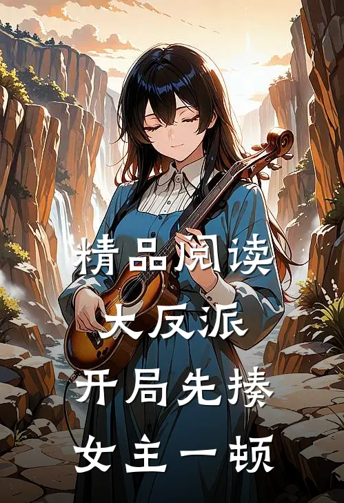精品阅读大反派：开局先揍女主一顿
