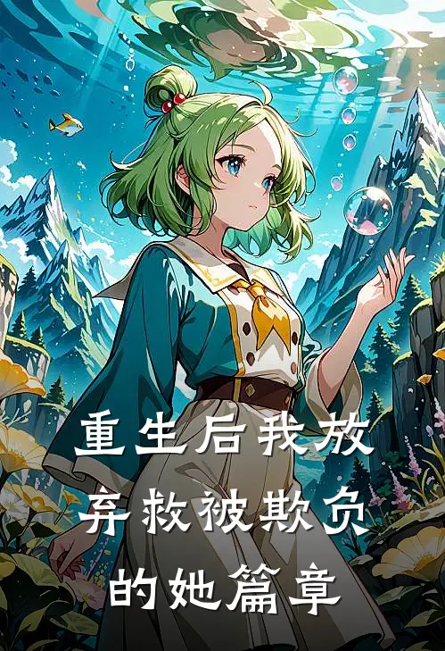 重生后我放弃救被欺负的她篇章