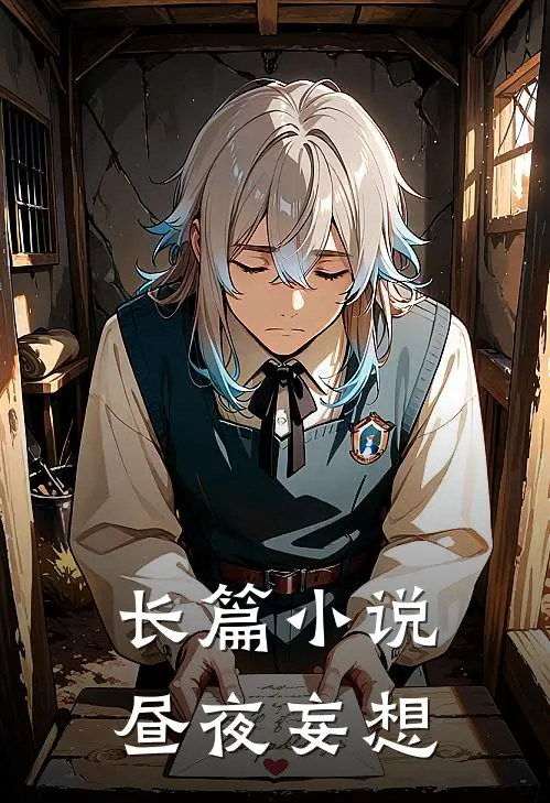 长篇小说昼夜妄想